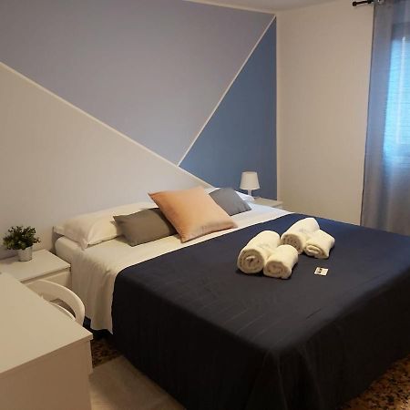 Veneziacentopercento Apartments & Rooms Εξωτερικό φωτογραφία