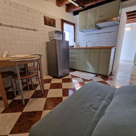 Veneziacentopercento Apartments & Rooms Εξωτερικό φωτογραφία