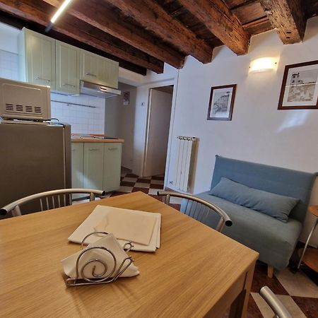 Veneziacentopercento Apartments & Rooms Εξωτερικό φωτογραφία