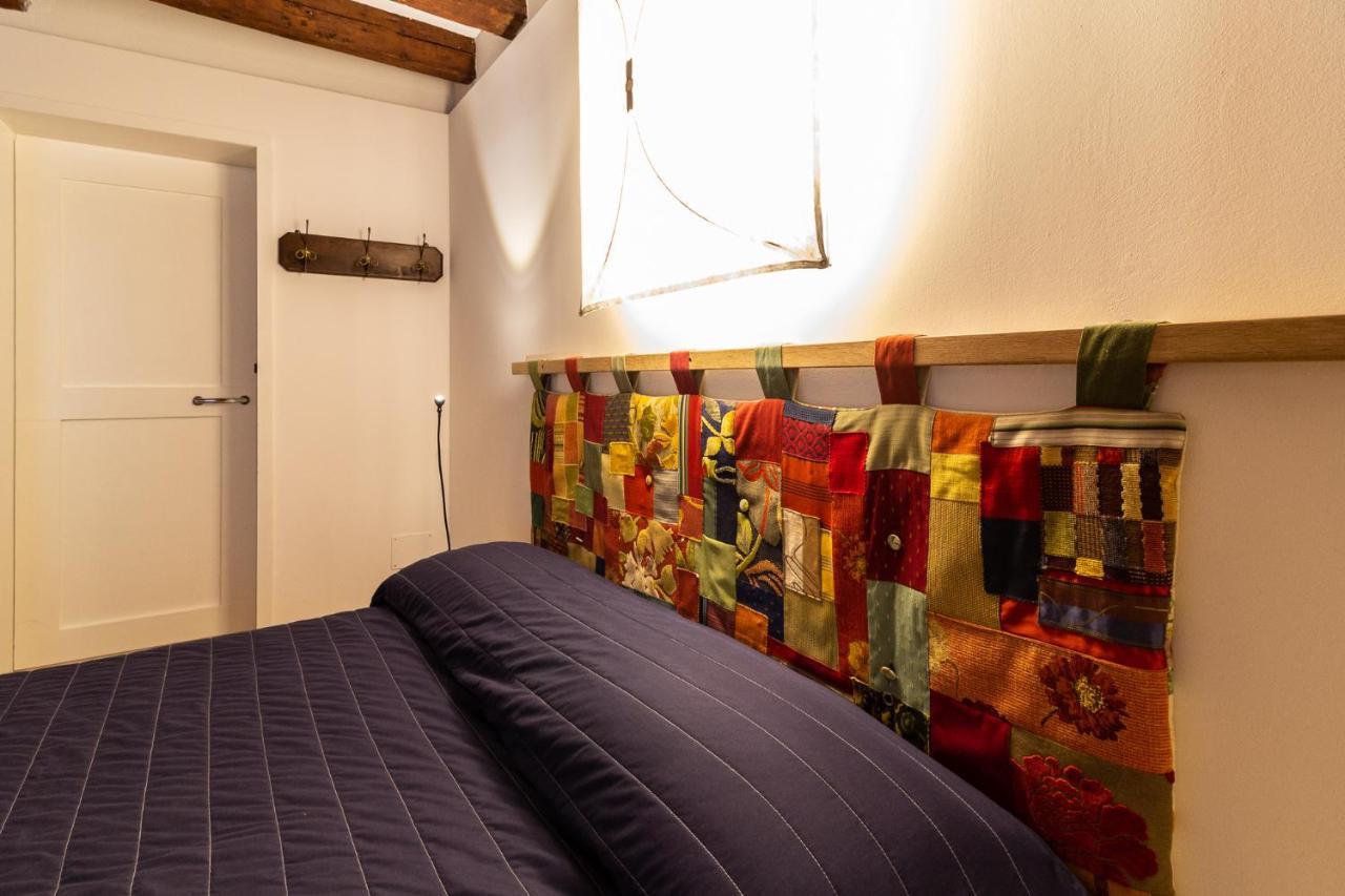 Veneziacentopercento Apartments & Rooms Εξωτερικό φωτογραφία