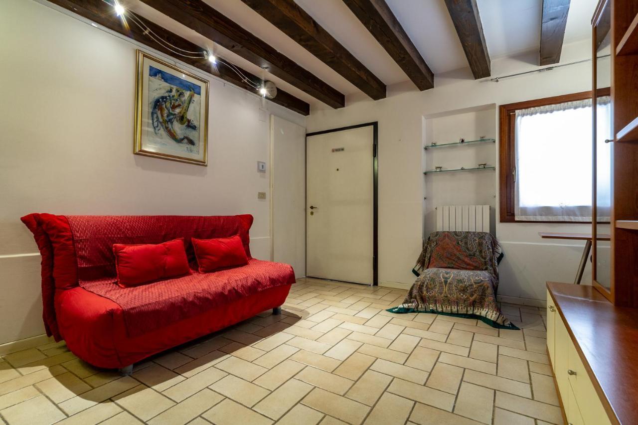 Veneziacentopercento Apartments & Rooms Εξωτερικό φωτογραφία