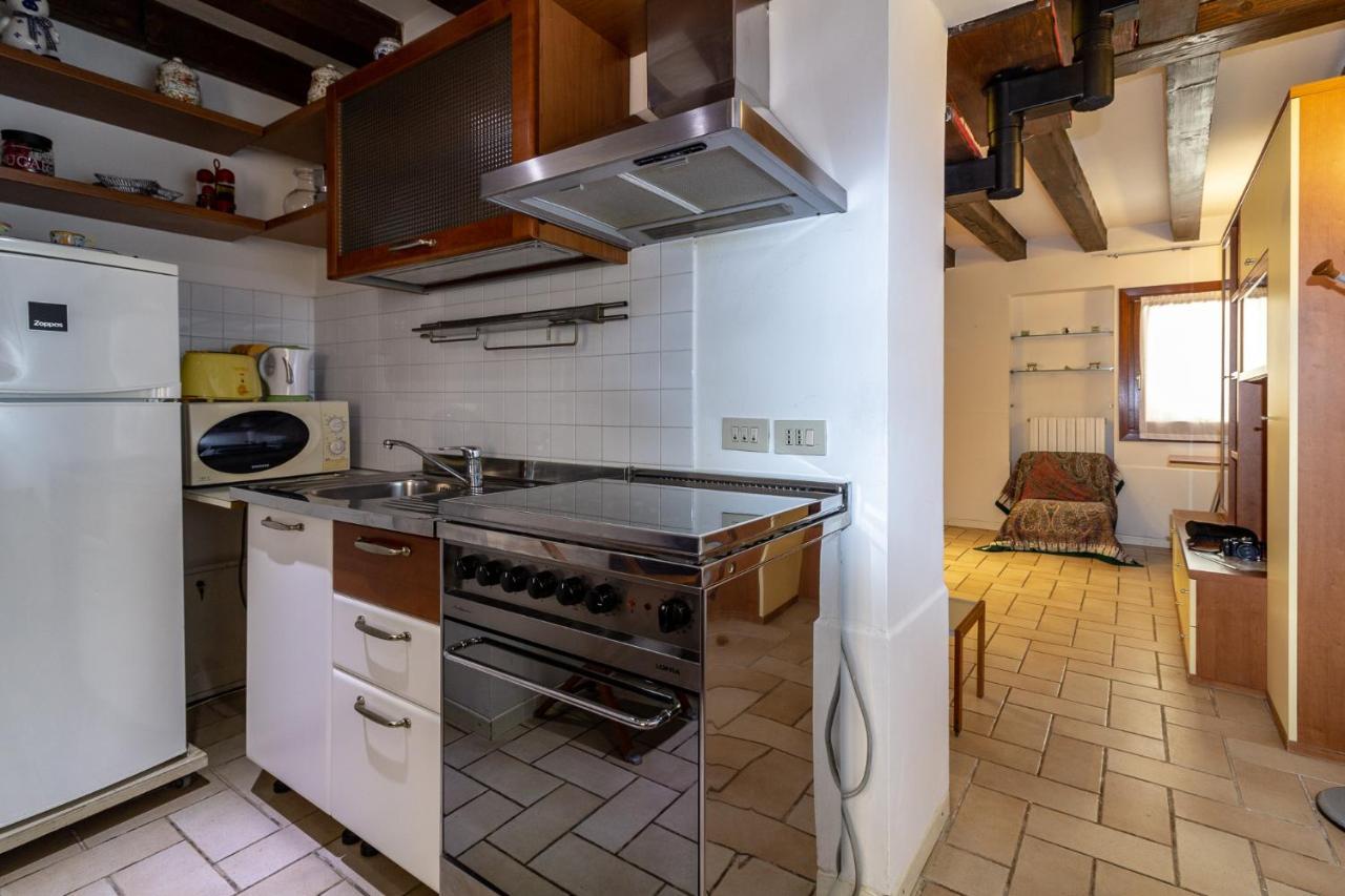 Veneziacentopercento Apartments & Rooms Εξωτερικό φωτογραφία
