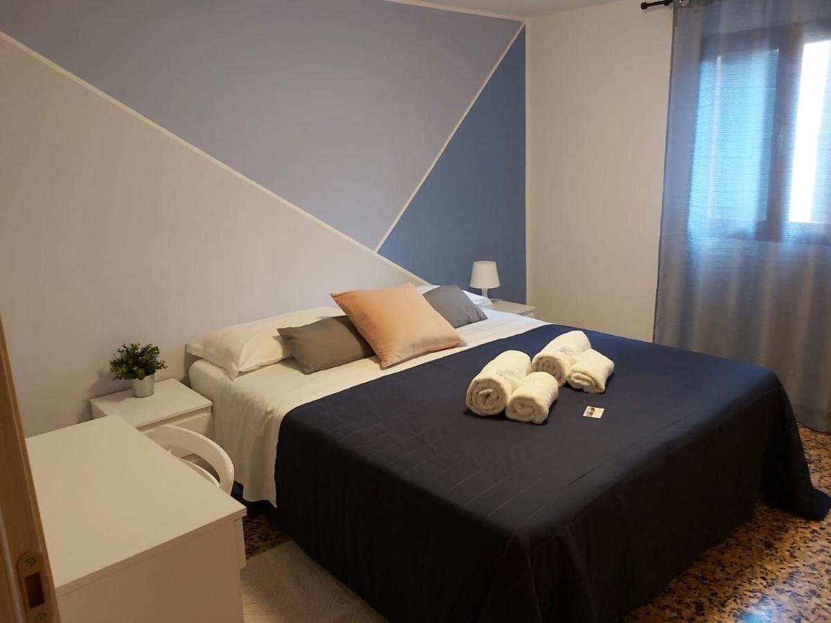 Veneziacentopercento Apartments & Rooms Εξωτερικό φωτογραφία
