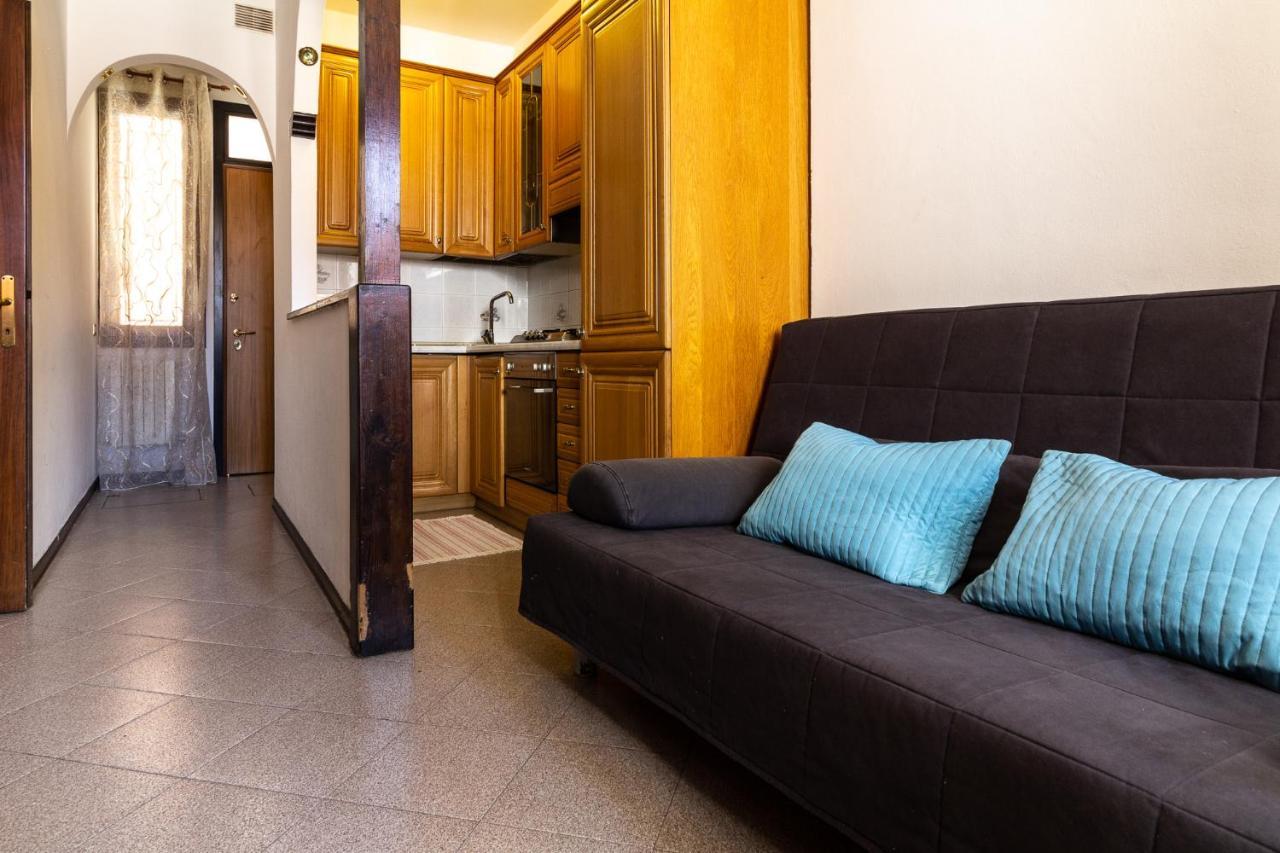 Veneziacentopercento Apartments & Rooms Εξωτερικό φωτογραφία