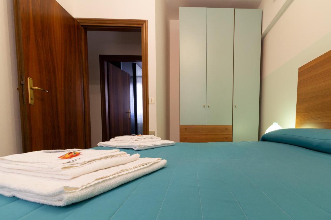 Veneziacentopercento Apartments & Rooms Εξωτερικό φωτογραφία