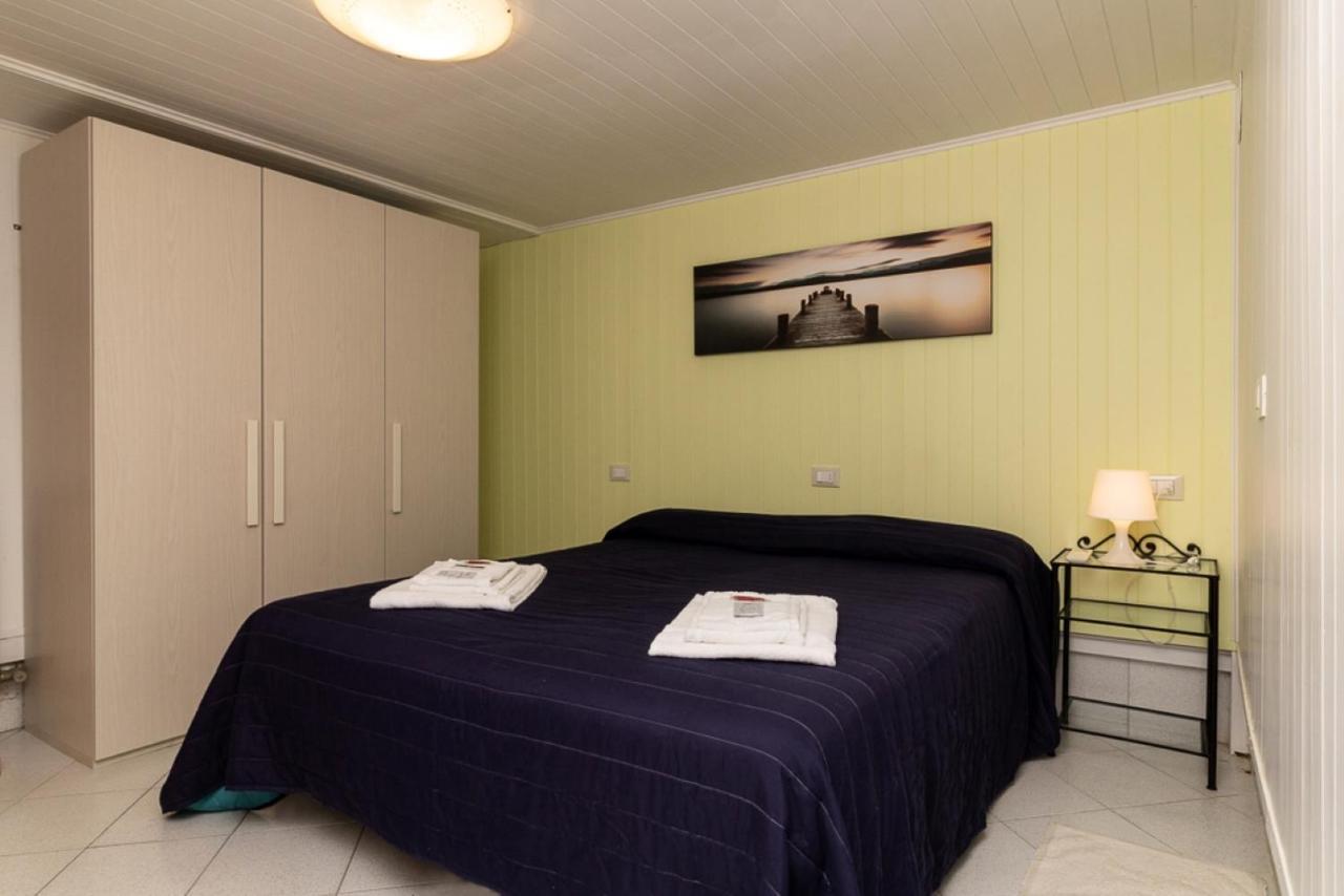 Veneziacentopercento Apartments & Rooms Εξωτερικό φωτογραφία