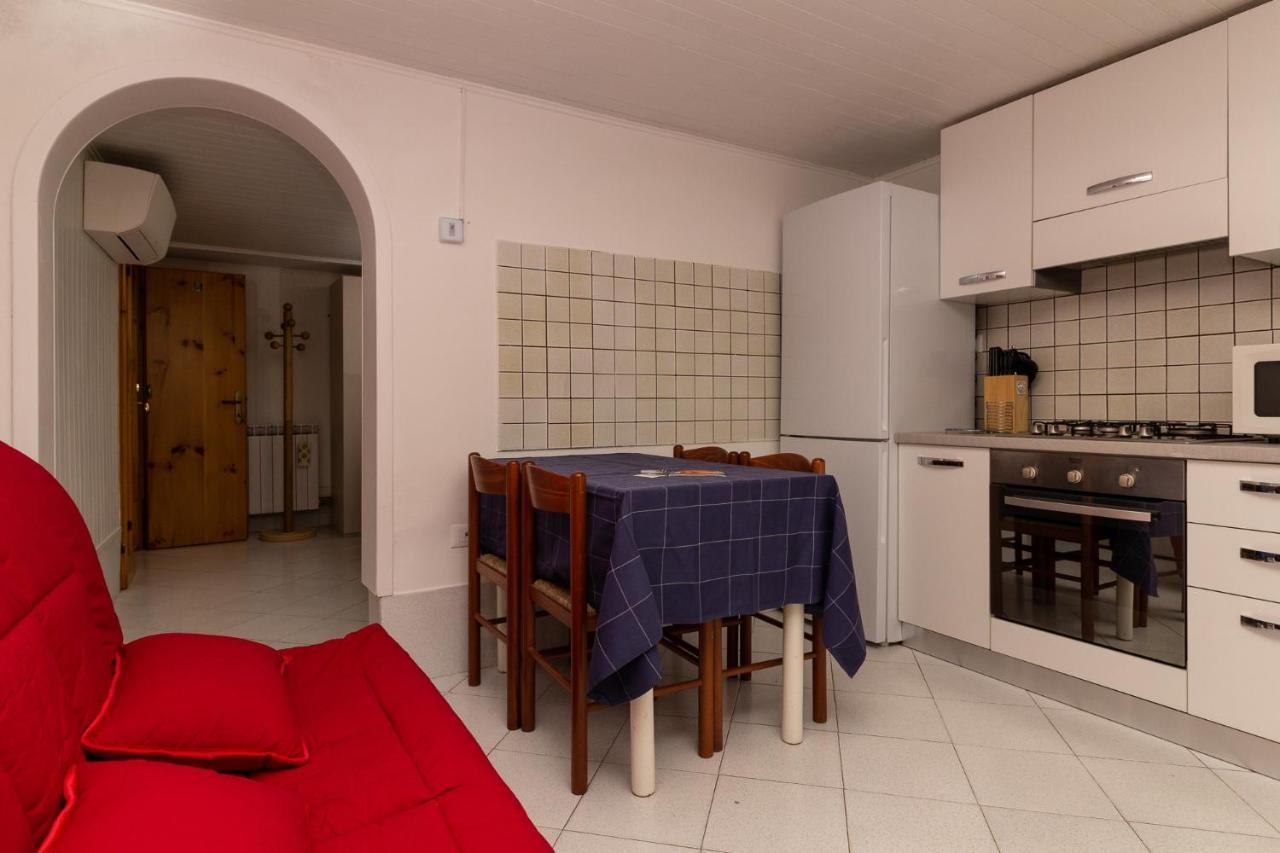 Veneziacentopercento Apartments & Rooms Εξωτερικό φωτογραφία