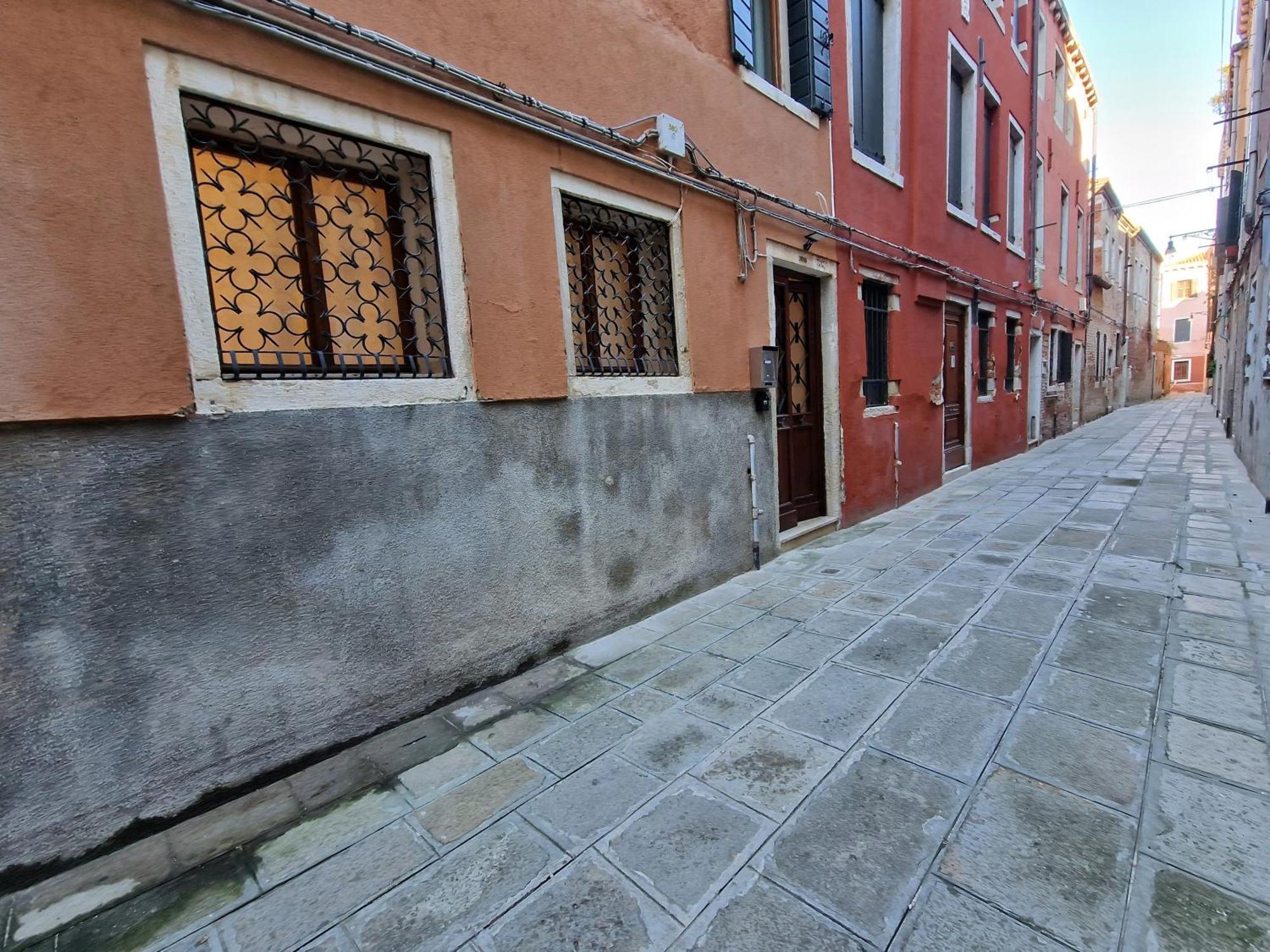 Veneziacentopercento Apartments & Rooms Εξωτερικό φωτογραφία
