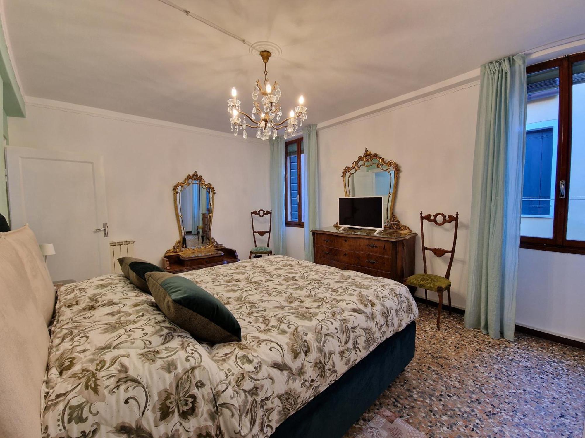 Veneziacentopercento Apartments & Rooms Εξωτερικό φωτογραφία