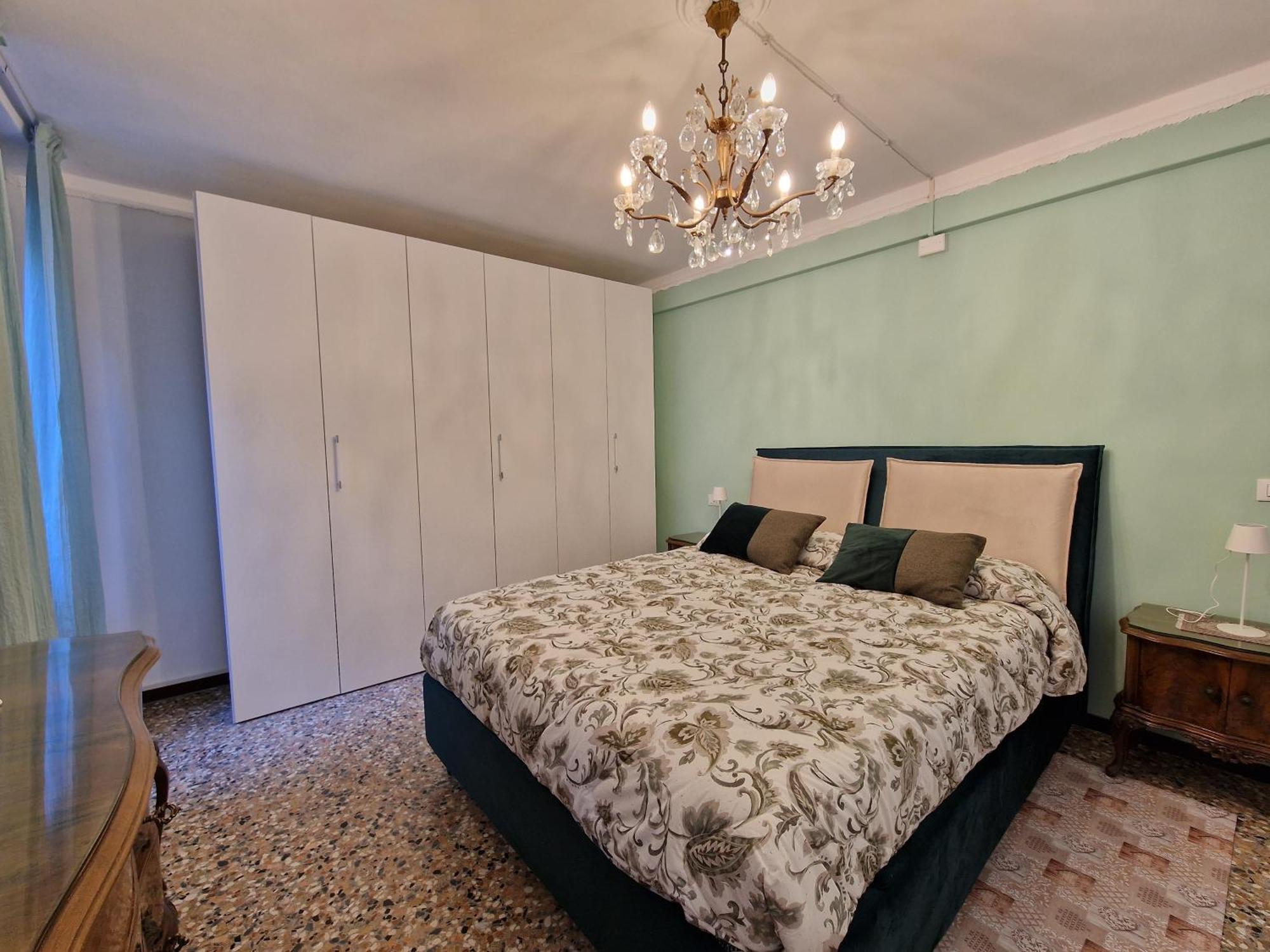 Veneziacentopercento Apartments & Rooms Εξωτερικό φωτογραφία