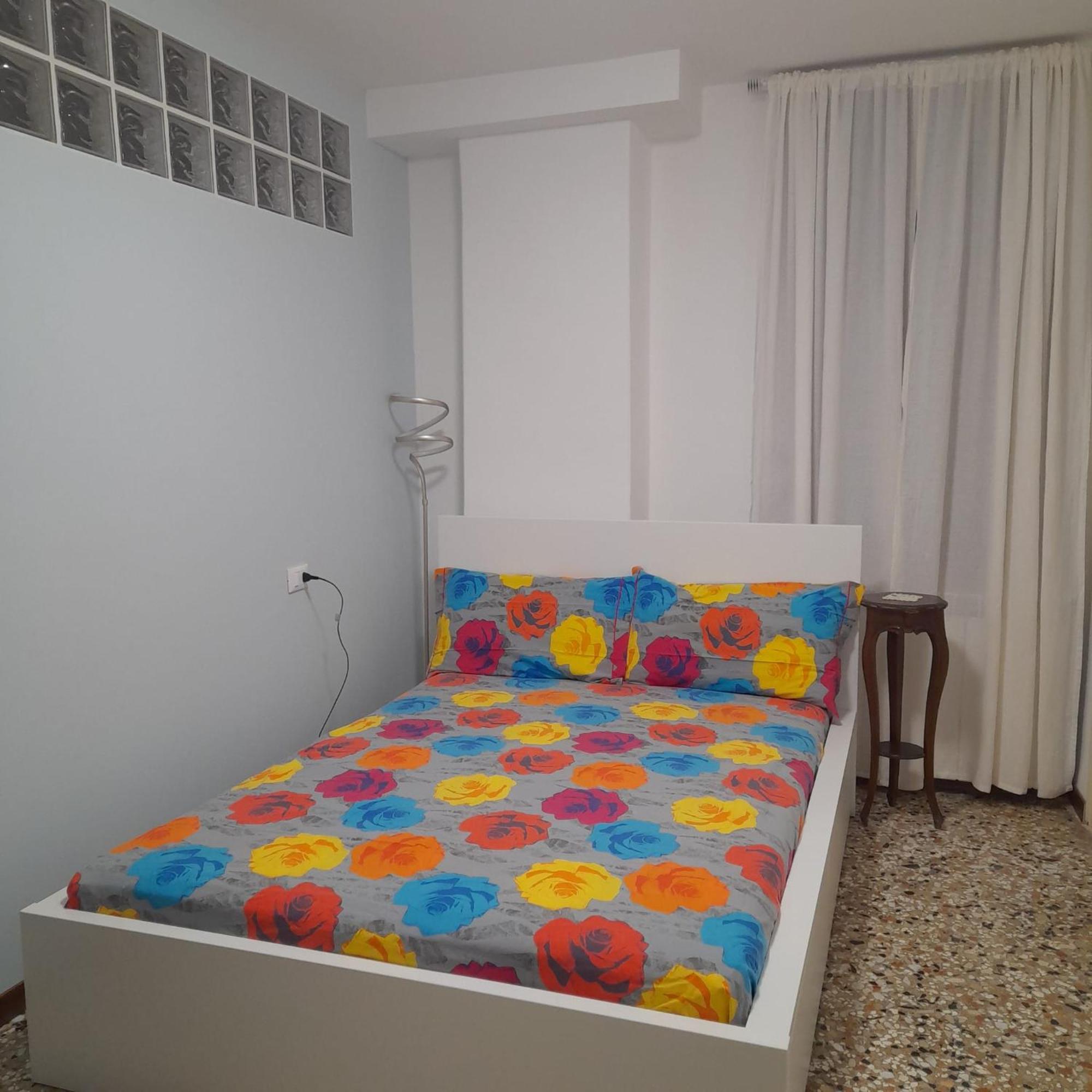 Veneziacentopercento Apartments & Rooms Εξωτερικό φωτογραφία