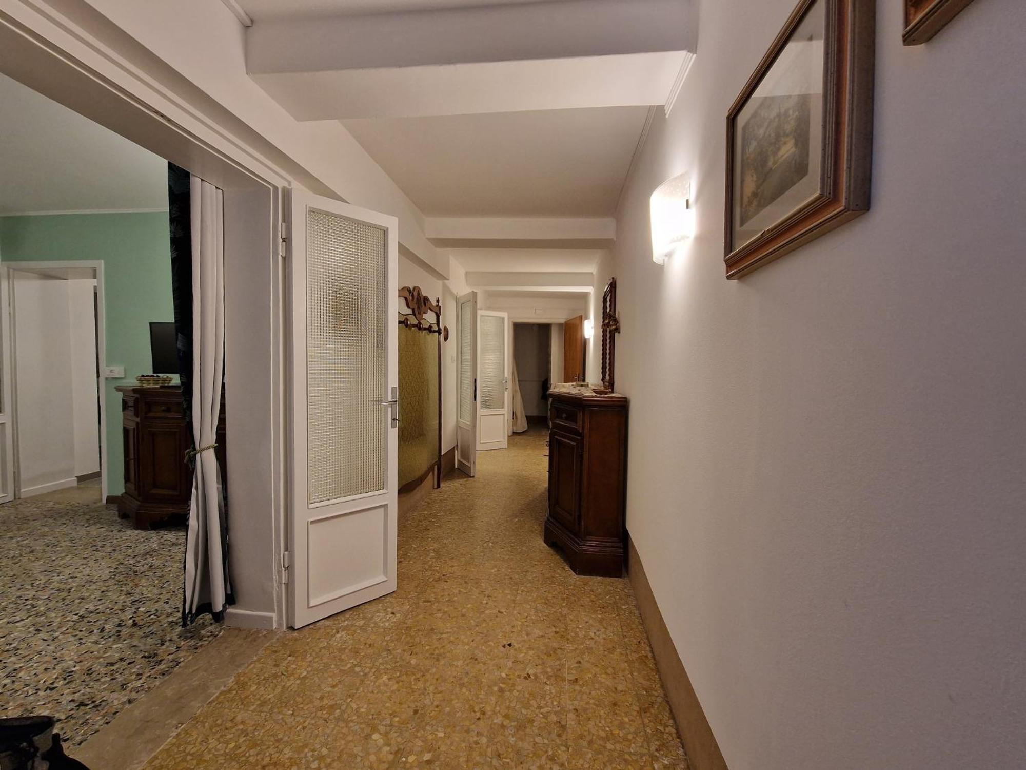 Veneziacentopercento Apartments & Rooms Εξωτερικό φωτογραφία