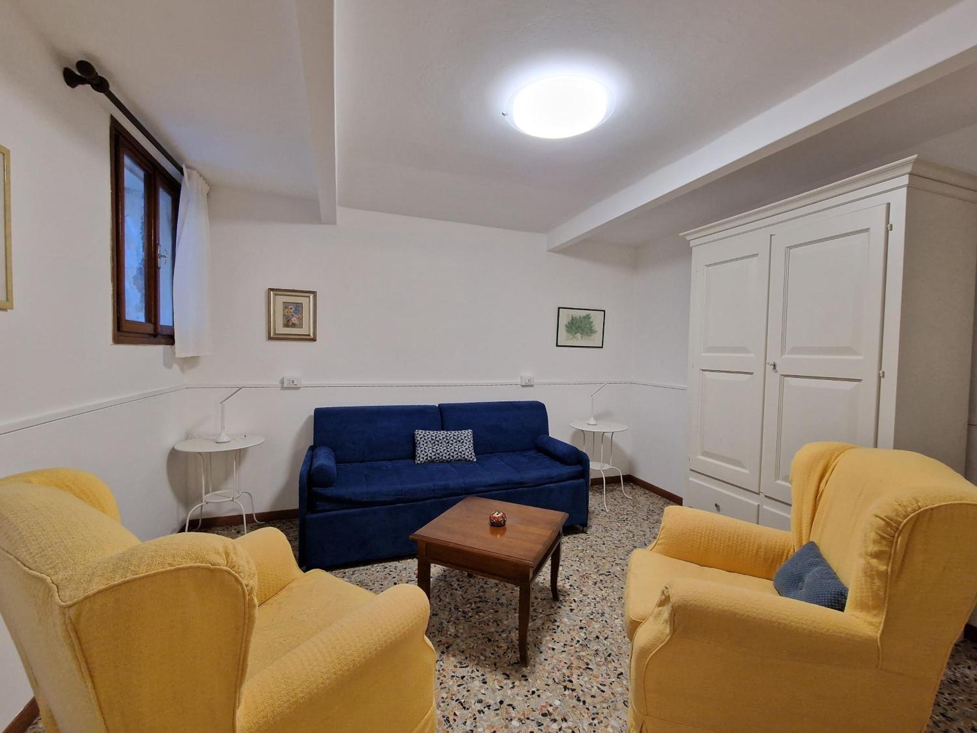 Veneziacentopercento Apartments & Rooms Εξωτερικό φωτογραφία