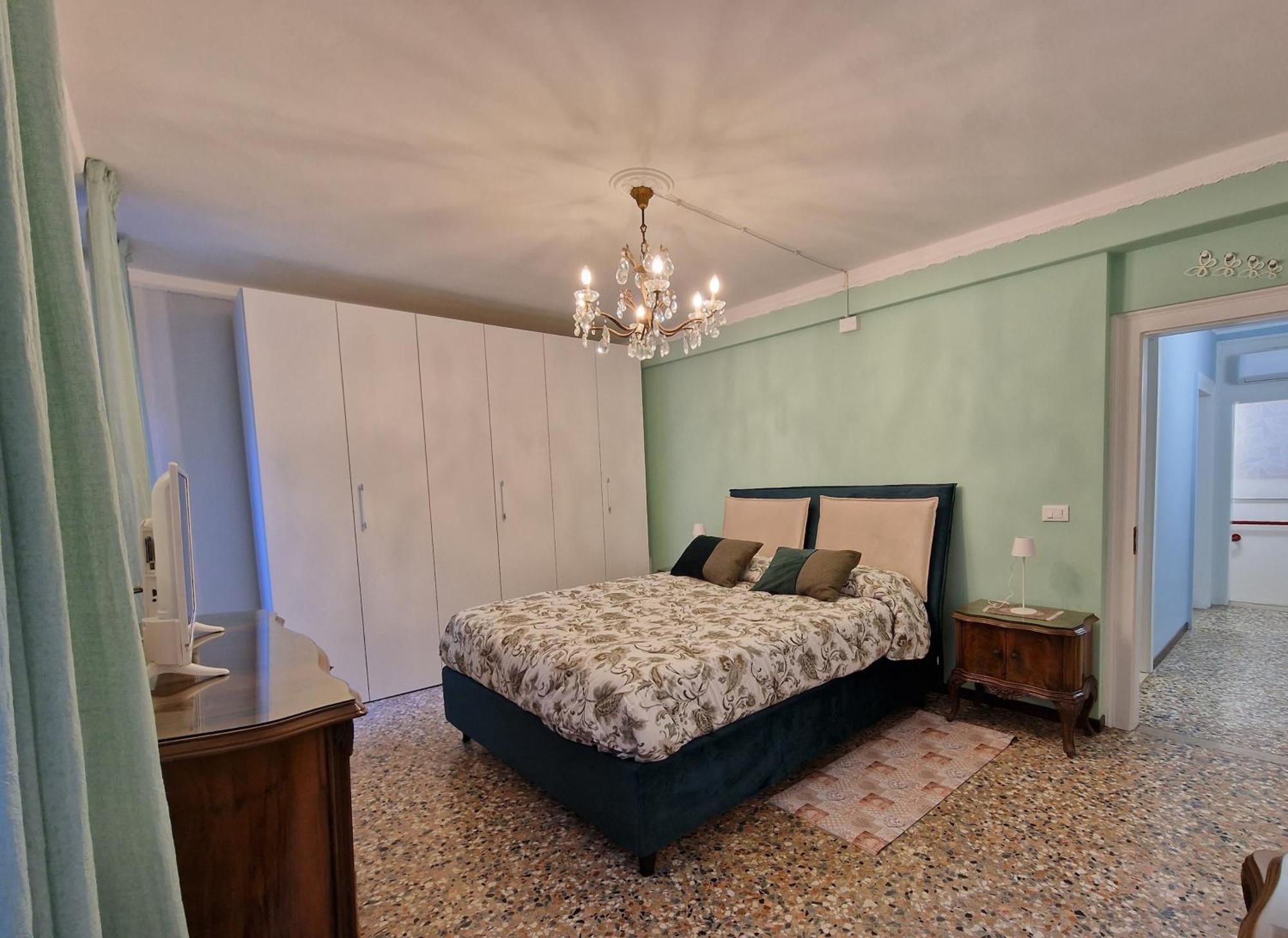 Veneziacentopercento Apartments & Rooms Εξωτερικό φωτογραφία